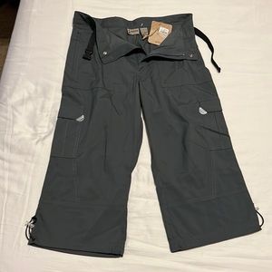 Alpine Designs hiking pants size medium